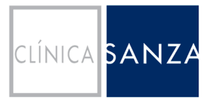 Logo Sanza Laser